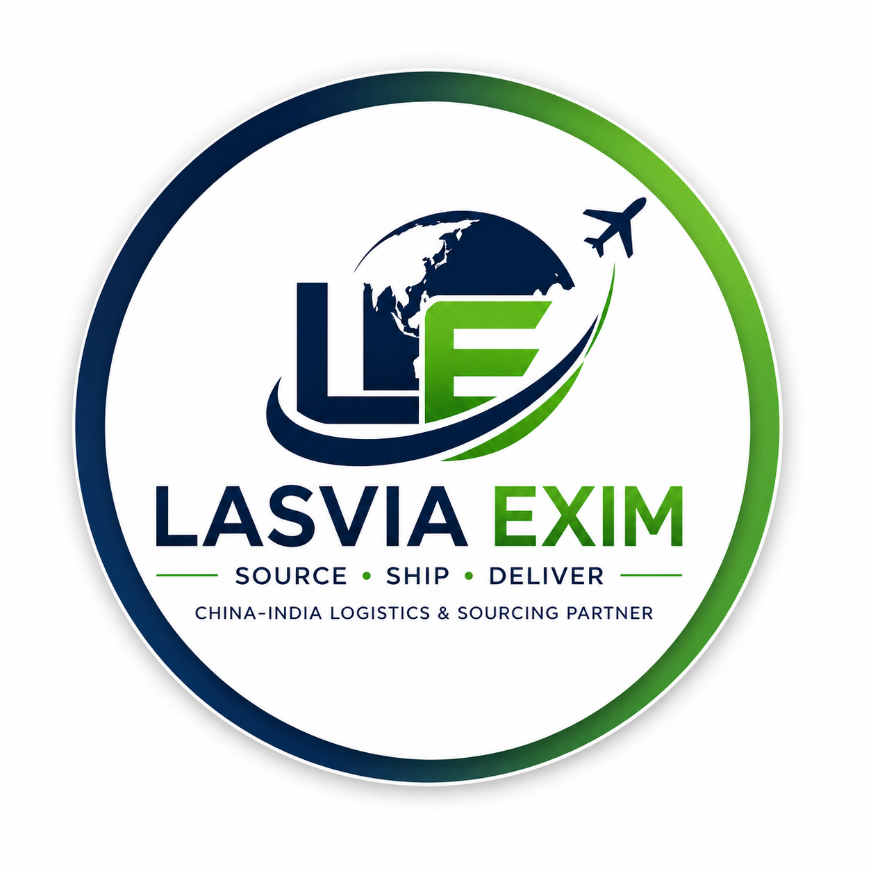 Lasvia Exim